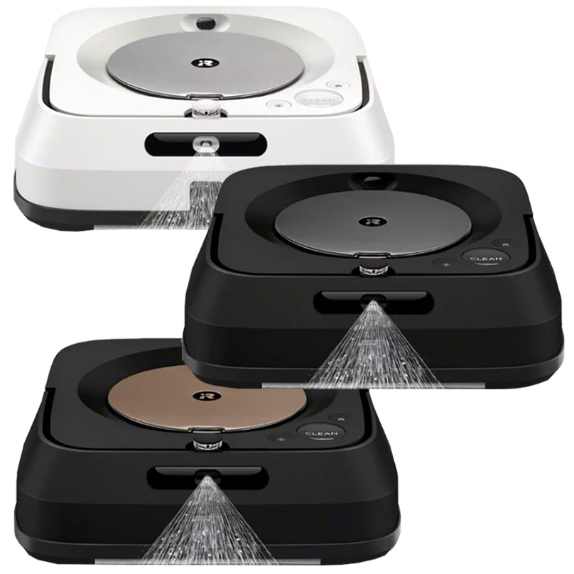 IRobot Braava selling jet m6