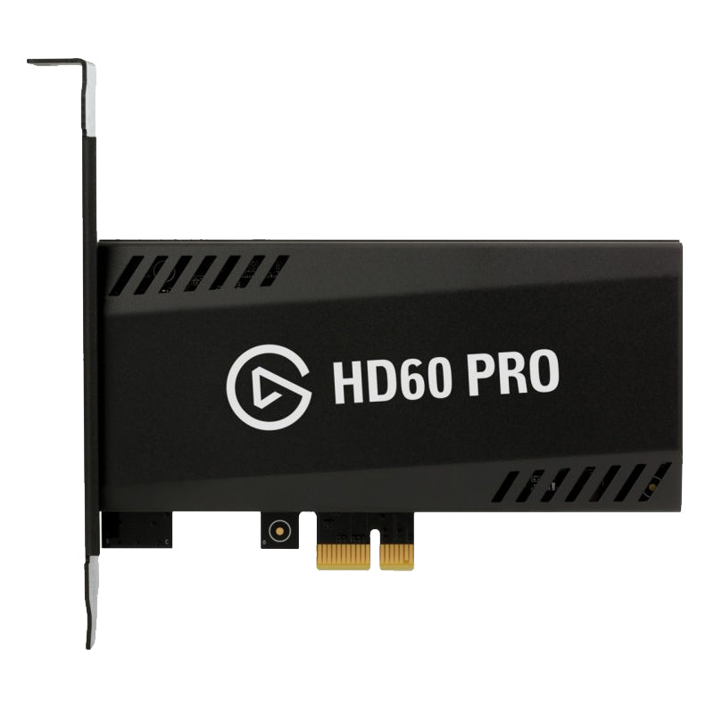 Elgato Game Capture HD60 PRO