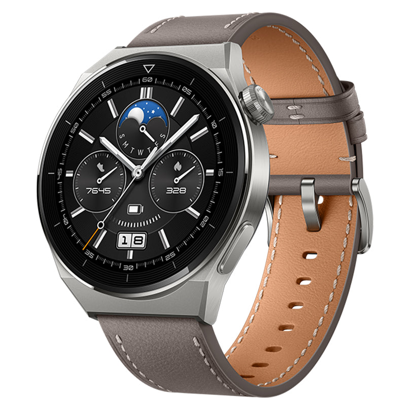 Smartwatch huawei clearance pro