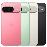 Google Pixel 9 (GUR25)