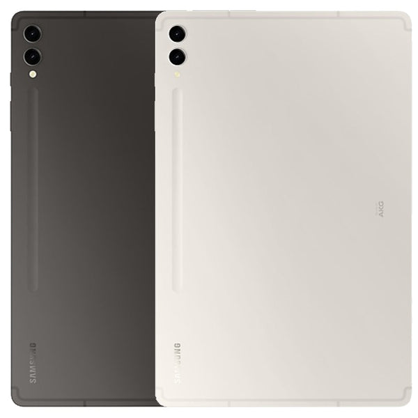 Samsung Galaxy Tab S9+ (12.4, 5G) SM-X816B Android Tablet – MACROMART