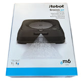 iRobot Braava Jet m6 Robot Mops