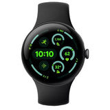 Google Pixel Watch 3 (Bluetooth/Wi-Fi)