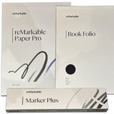 reMarkable Paper Pro (RM02A)