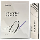 reMarkable Paper Pro (RM02A)