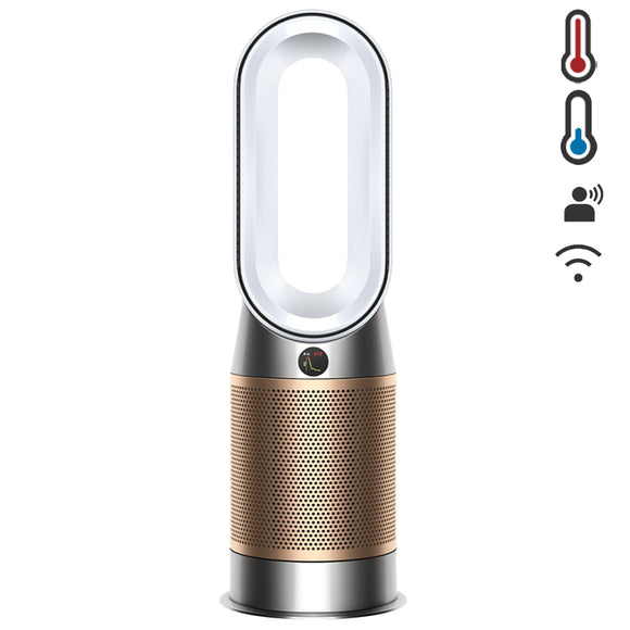 Dyson Purifier Hot+Cool Formaldehyde (HP09)