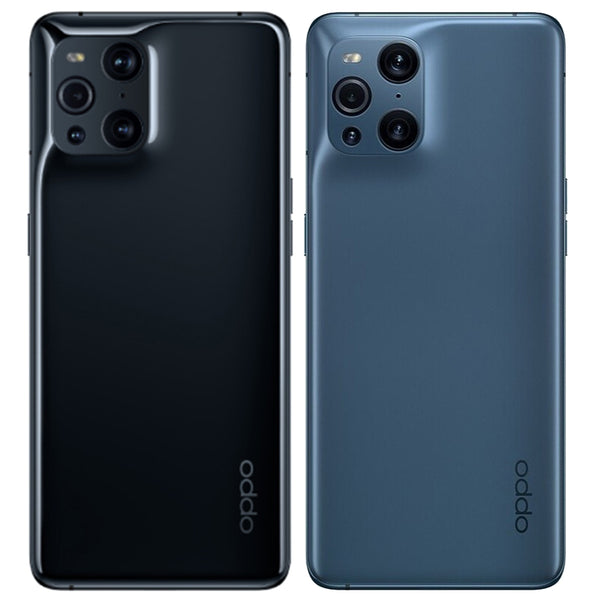 OPPO Find X3 Pro 5G (CPH2173) GSM Unlocked Smartphone 